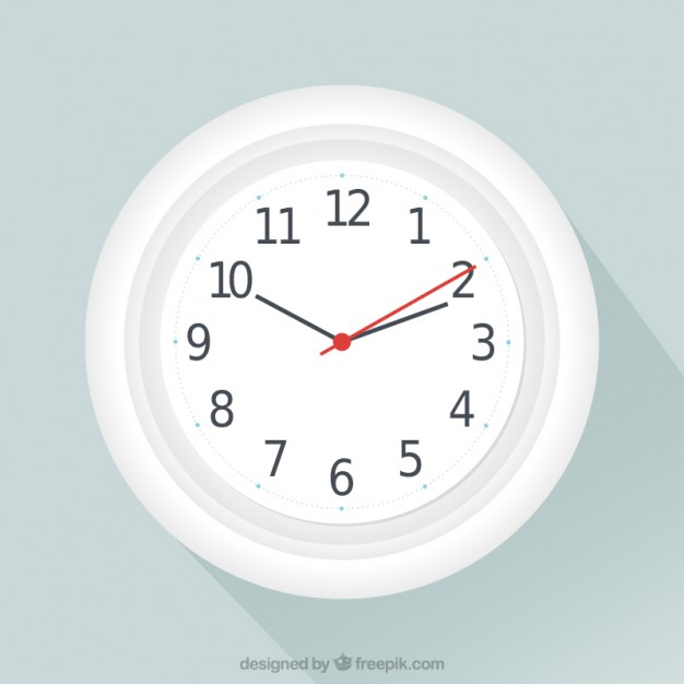 626x626 Reloj Fotos Y Vectores Gratis