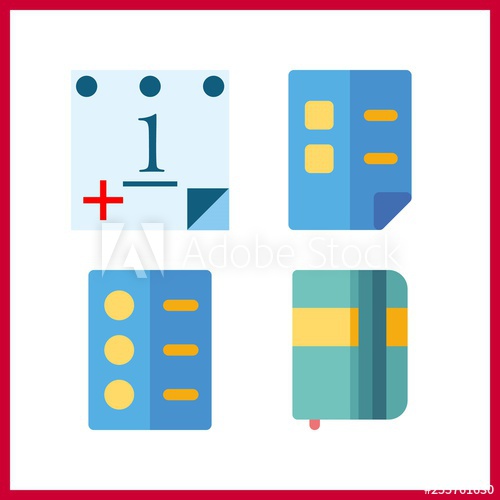 Reminder Icon Vector