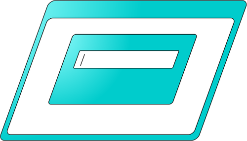 500x285 Meeting Reminder Icon Vector Image