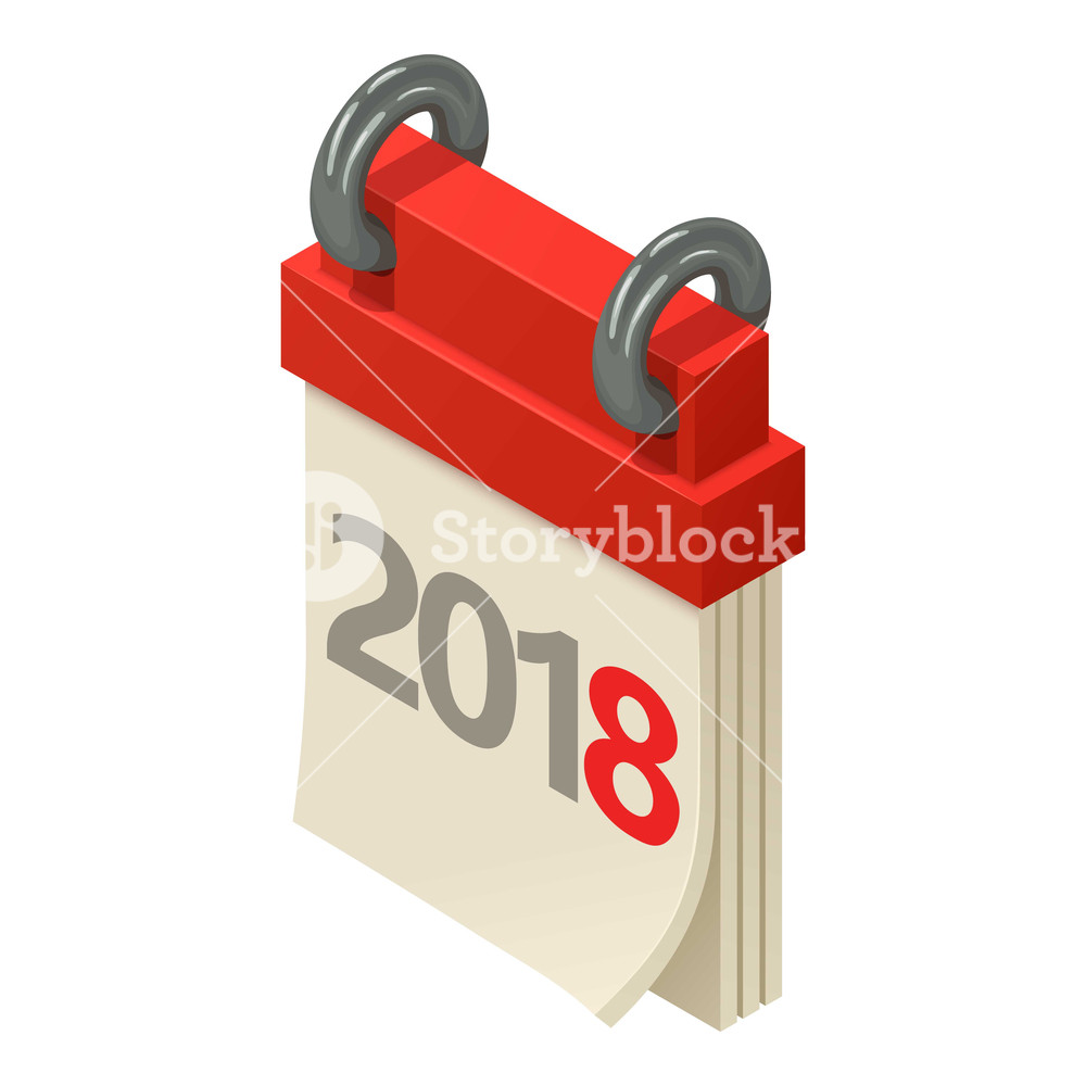 1000x1000 Reminder Icon Isometric Illustration Of Reminder Vector Icon