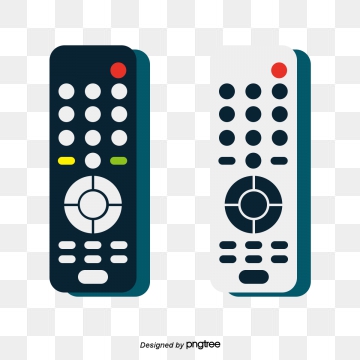 360x360 Remote Control Png, Vector, And Clipart With Transparent