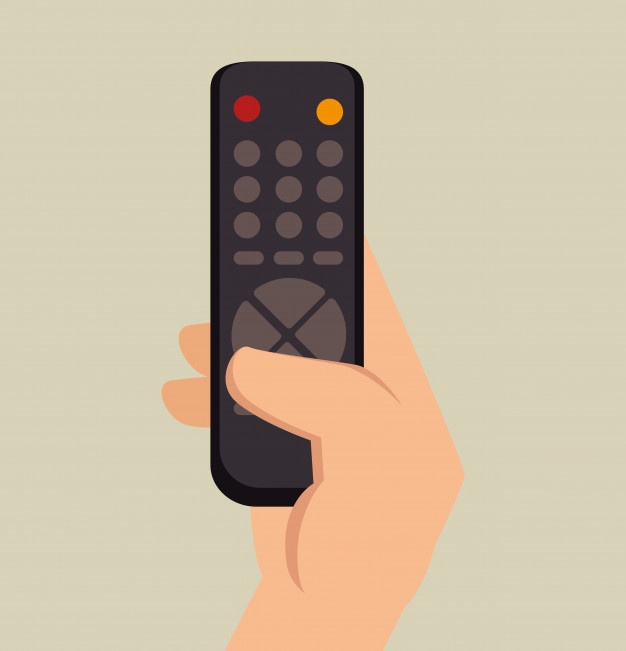 626x651 Remotes Vectors, Photos And Free Download