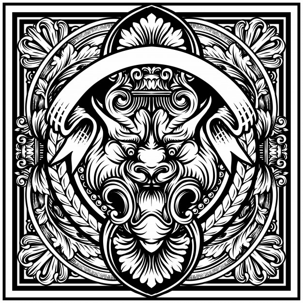 626x626 Renaissance Vectors, Photos And Free Download