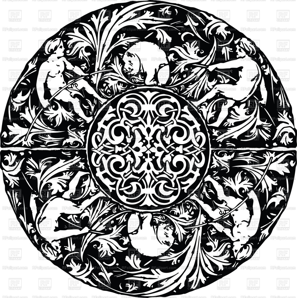 Renaissance Vector at Vectorified.com | Collection of Renaissance ...