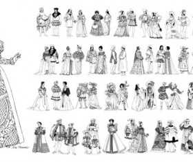 280x235 Renaissance Vector