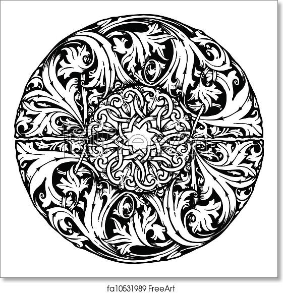 Renaissance Vector at Vectorified.com | Collection of Renaissance ...