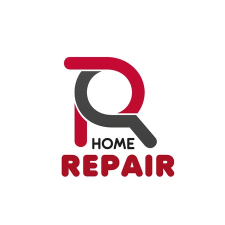 Home Repair Creative Vector Sign Home Service Or House Renovation 450x450 Home Repair Creative Vector Sign Home Service Or House Renovation
