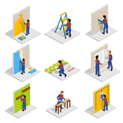 Page Renovation On Curated Vector Illustrations, Stock Royalty 400x400 Page Renovation On Curated Vector Illustrations, Stock Royalty