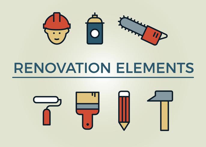 Renovation Free Vector Art 686x490 Renovation Free Vector Art