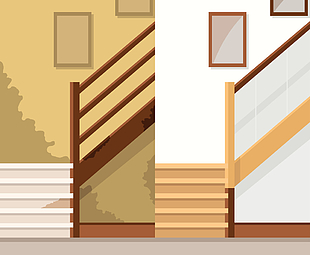 Stair Renovation Vector Free Graphics Uihere 310x255 Stair Renovation Vector Free Graphics Uihere