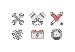 286x200 Auto Repair Free Vector Art