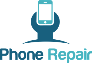 300x205 Phone Repair Logo Vector