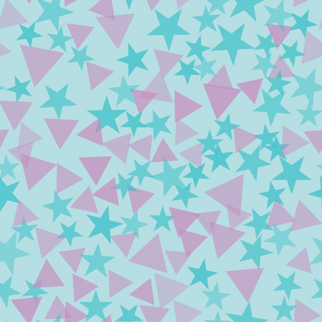 640x640 Abstract Pattern Repeat Background Vector Template, Graphic, Art