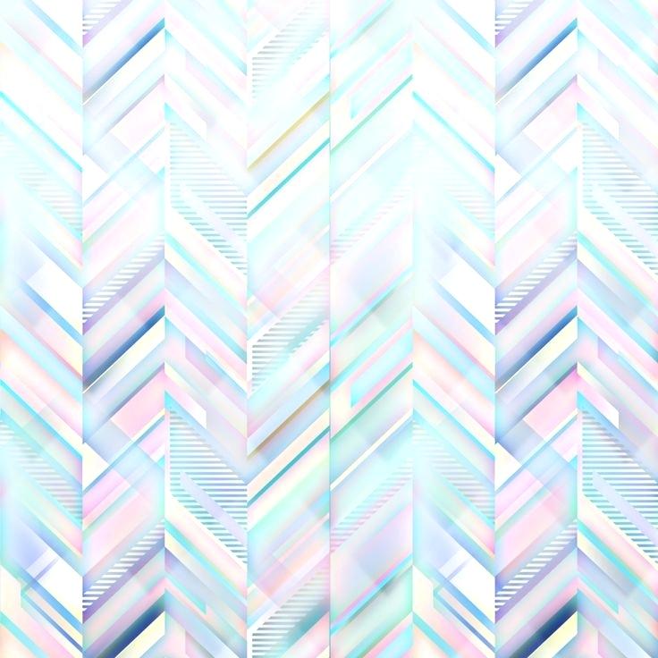 736x736 Wallpaper Pattern Elegant Vector Hanging Repeat Royal