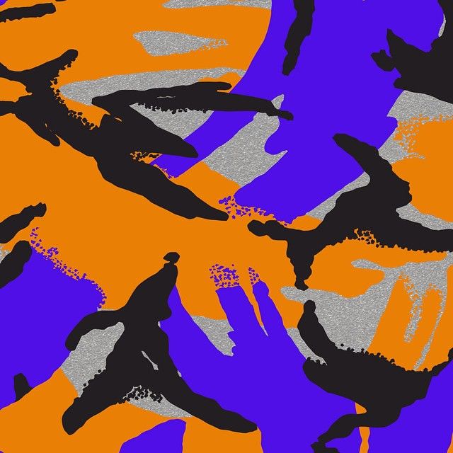 640x640 Articlereformdpm Camo Repeat Vector Stains Camo Patterns