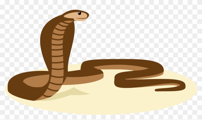 840x502 Snake Vector Reptile Cartoon Illustration