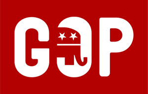 Republican Logo Vectors Free Download 300x192 Republican Logo Vectors Free Download