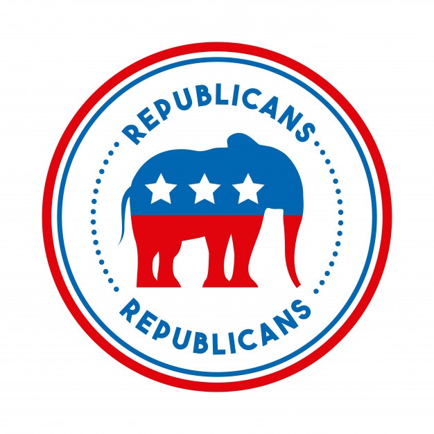 Elephant Republican Vectors, Photos And Free Download 626x626 Elephant Republican Vectors, Photos And Free Download