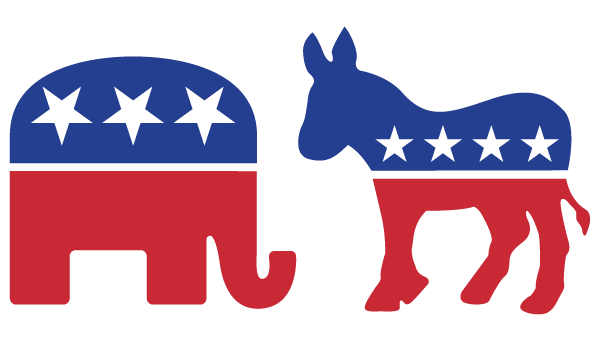 600x350 Political Animals Vectors