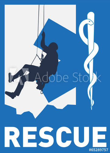 361x500 Mountain Medical Rescue Logo