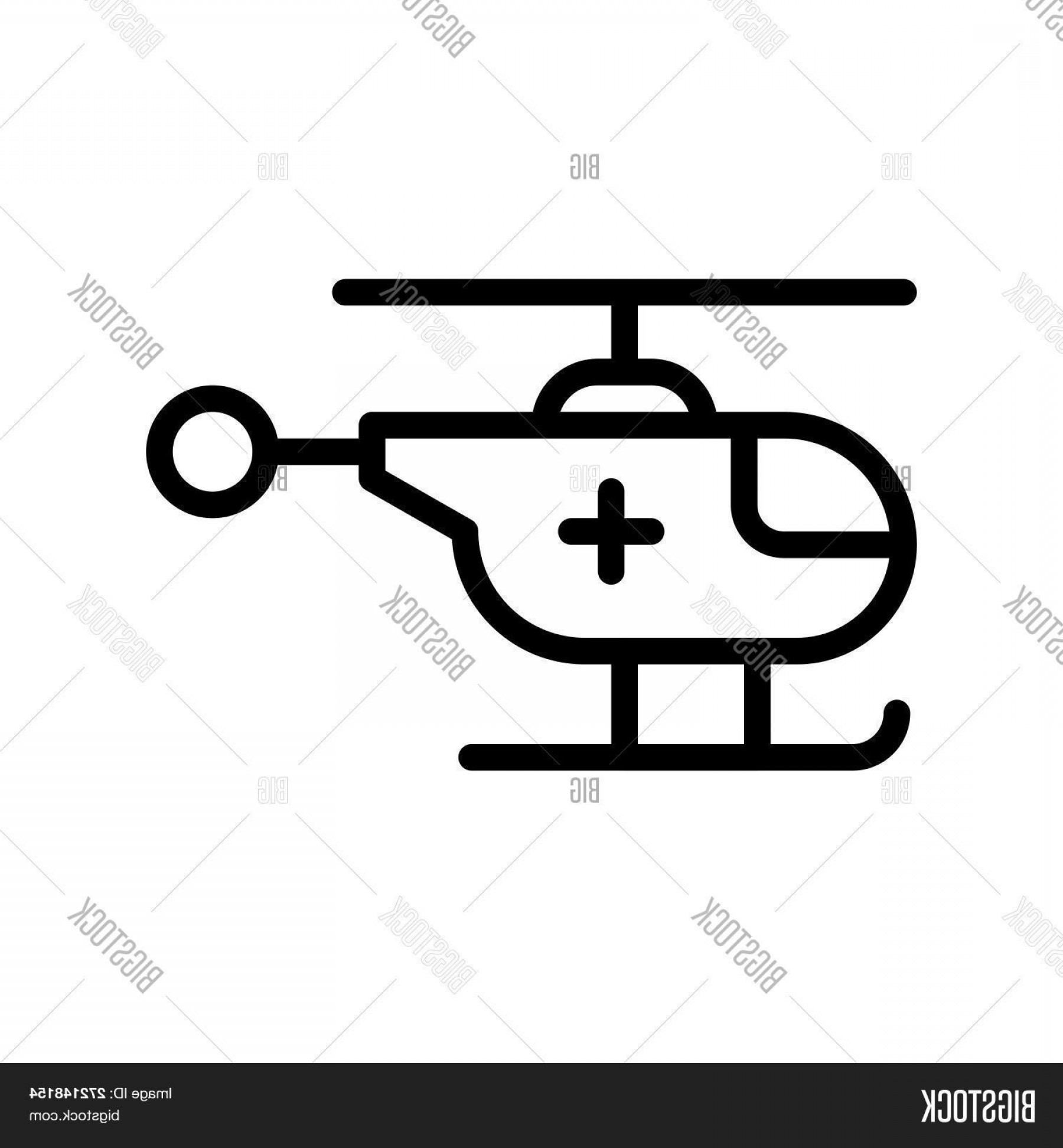 1800x1944 Stock Vector Helicopter And Cross Signc Rescue Vector Icon Soidergi