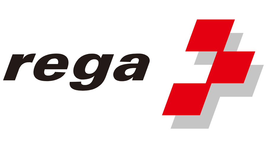 900x500 Swiss Air Rescue Rega Vector Logo Free Download