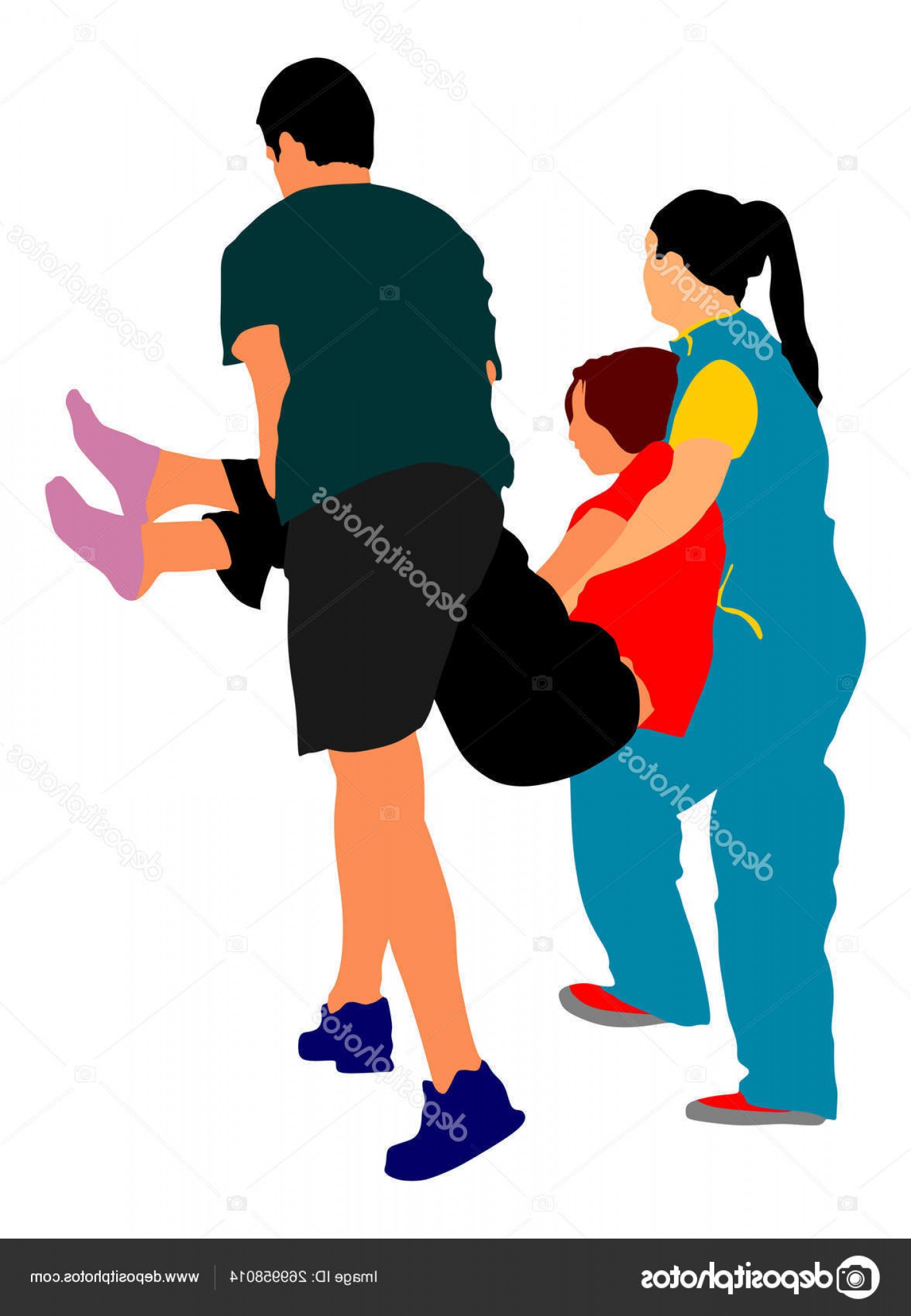 1411x2040 Earthquake Rescue Vector Handandbeak