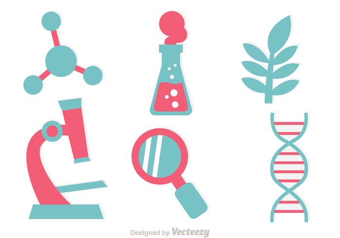 700x490 Dna Research Icon Vectors