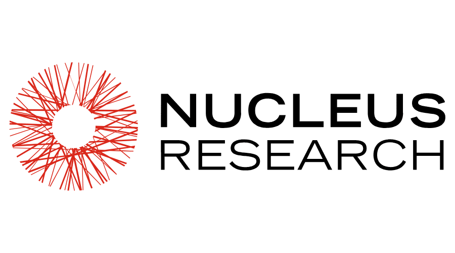 900x500 Nucleus Research Vector Logo Free Download