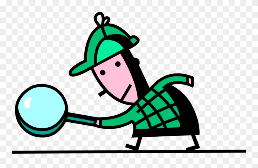 880x574 Research Vector Investigation