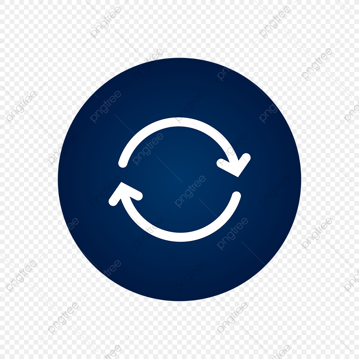 Reset Icon, Icon, Sign, Symbol Png And Vector With Transparent 1200x1200 Reset Icon, Icon, Sign, Symbol Png And Vector With Transparent