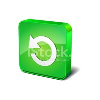 Reset Replay Rounded Square Green Vector Button Icon Design 200x200 Reset Replay Rounded Square Green Vector Button Icon Design