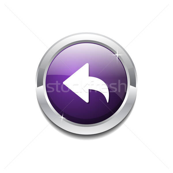 Reset Replay Circular Vector Purple Web Icon Button Vector 600x600 Reset Replay Circular Vector Purple Web Icon Button Vector