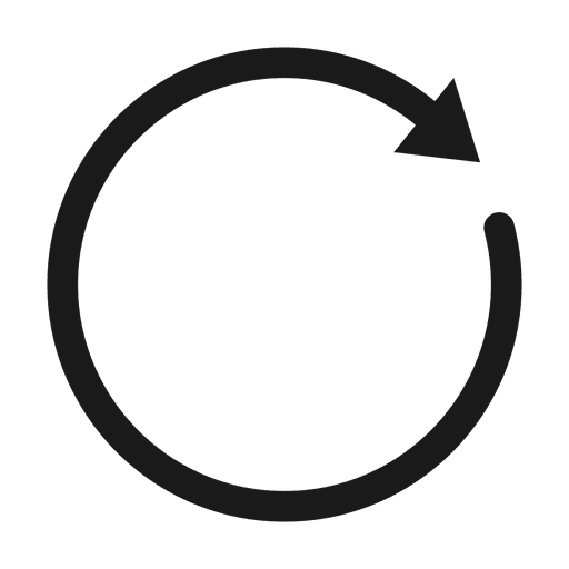Reset Icon 512x512 Reset Icon
