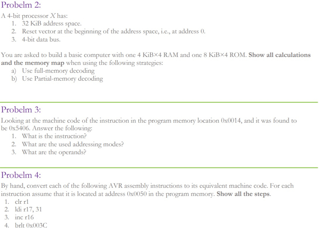 Probelm A Bit Processor X Has Kib 1024x733 Probelm A Bit Processor X Has Kib