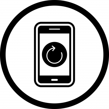 Reset Png Images Vector And Free Download 360x360 Reset Png Images Vector And Free Download