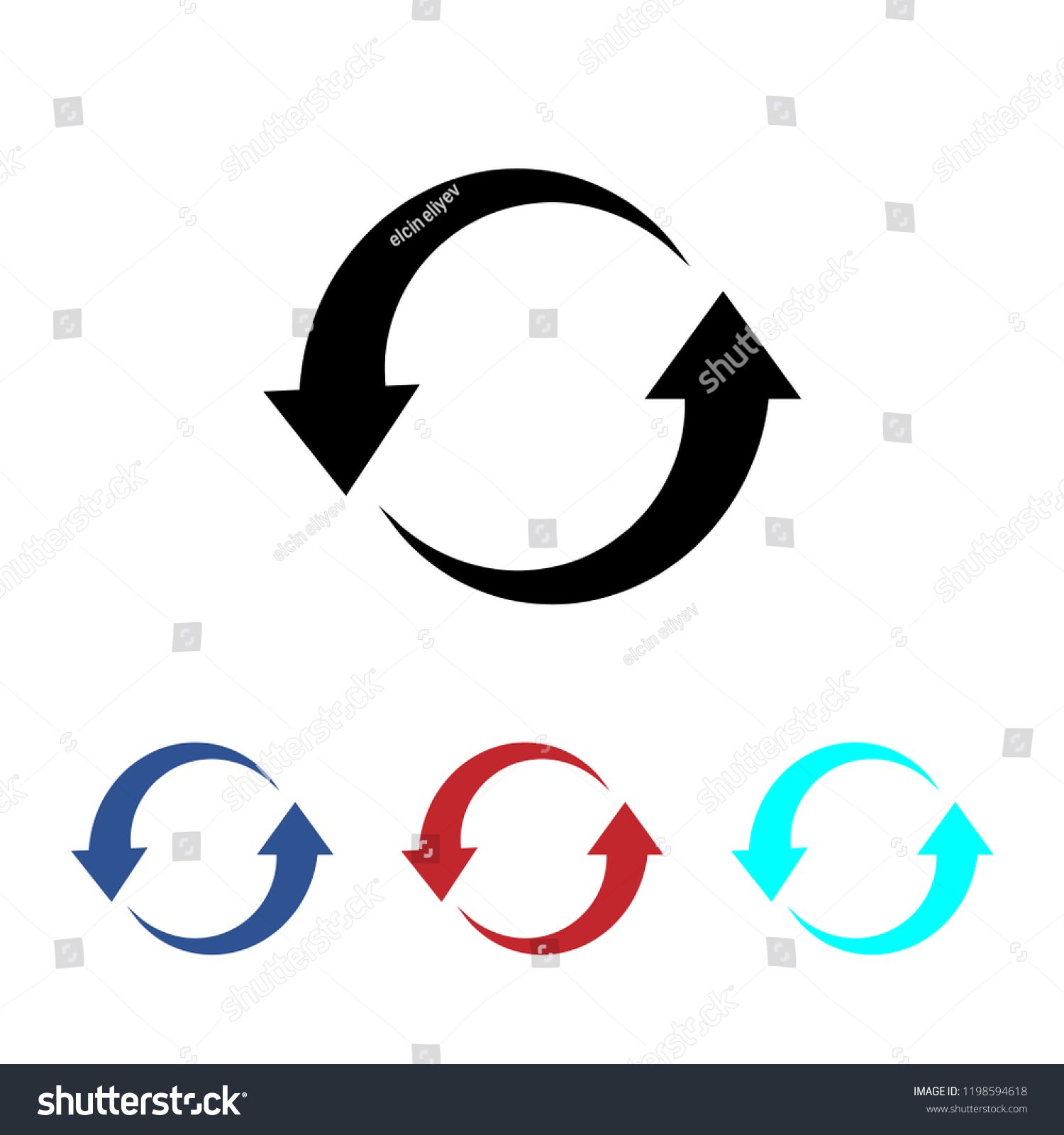 Restart Vector Icon, Update Sign, Reload, Refresh, Reset Icon 1500x1600 Restart Vector Icon, Update Sign, Reload, Refresh, Reset Icon