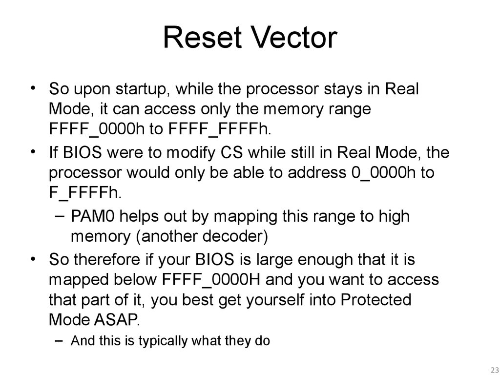 Advanced Bios And System Management Mode Internals Reset 1024x768 Advanced Bios And System Management Mode Internals Reset
