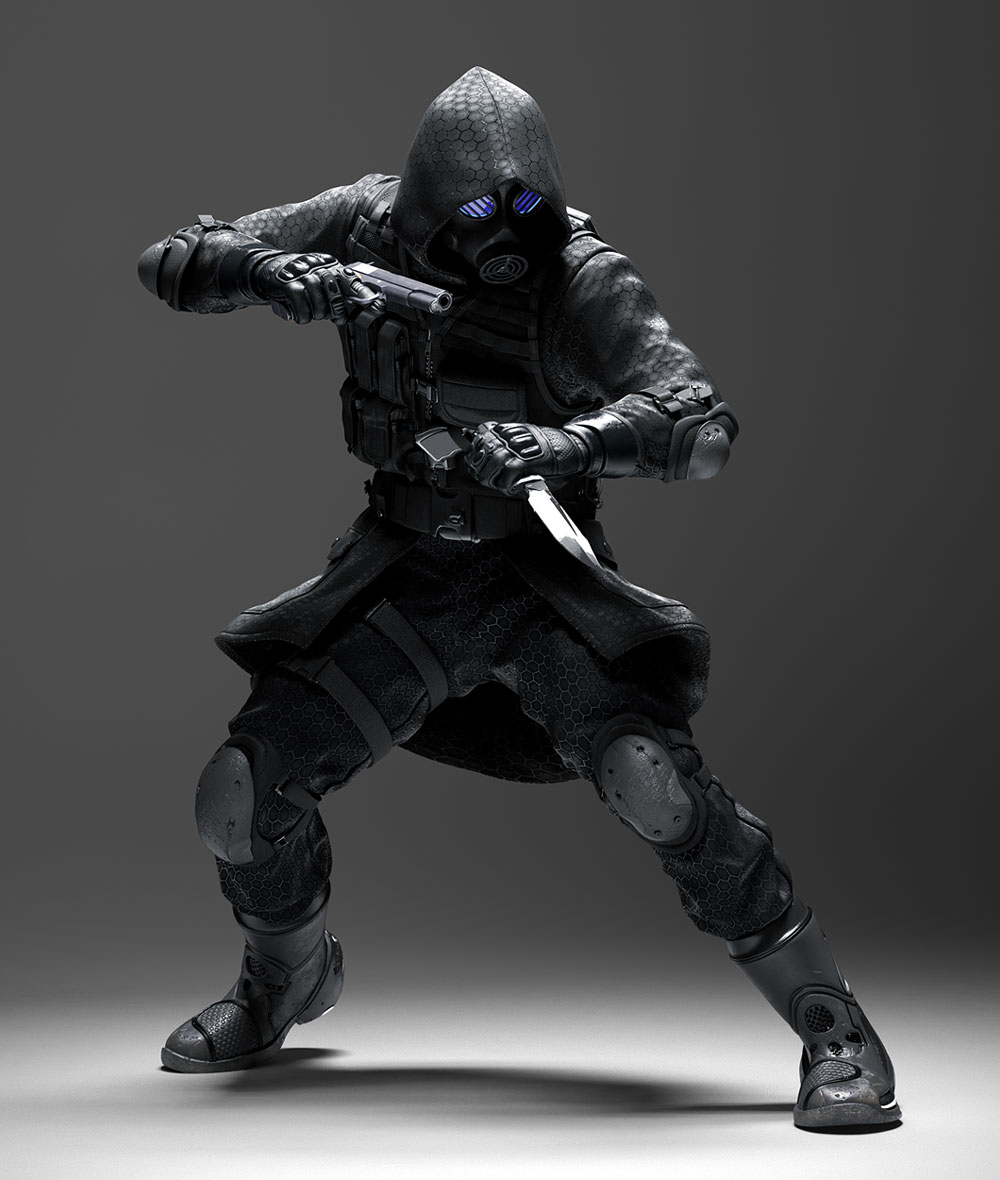 1000x1180 Vector Art