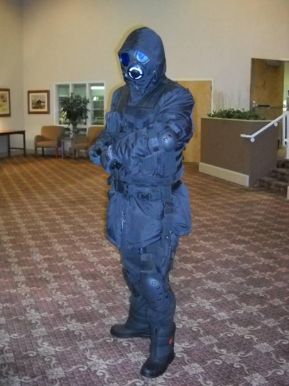 928x1238 Vector From Resident Evil At Tomo Soidergi