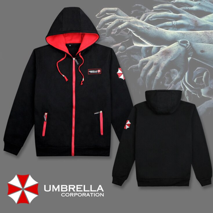 735x735 Buy Resident Evil Costumes Umbrella And Get Free Shipping