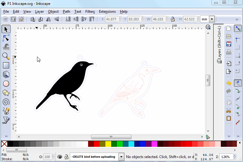 800x533 Design Made Easy With Inkscape Vector Tutorials Ponoko