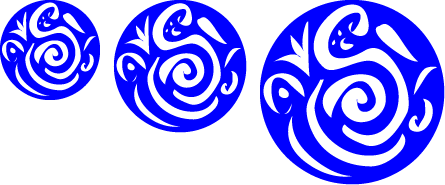 445x185 Bitmaps And Vector Graphics