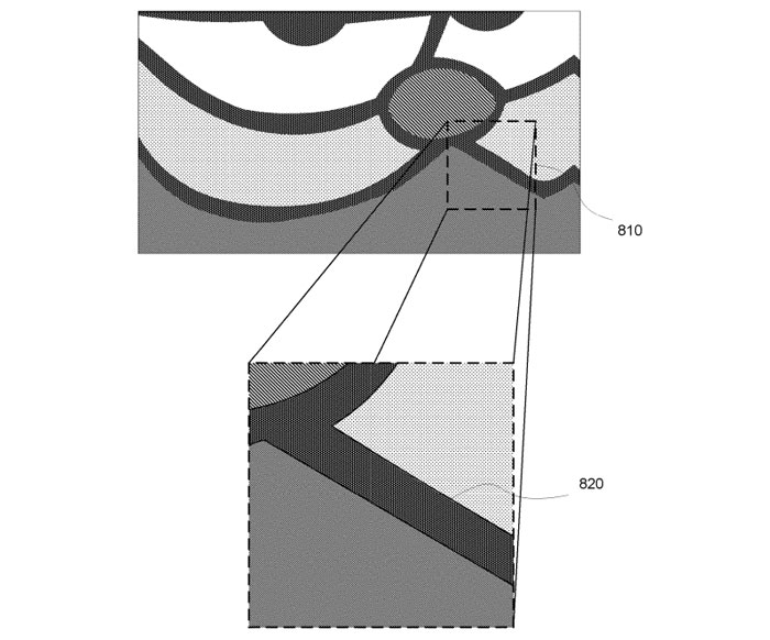 Nvidia 'infinite Resolution' Patent Proposes Vector Data 700x582 Nvidia 'infinite Resolution' Patent Proposes Vector Data
