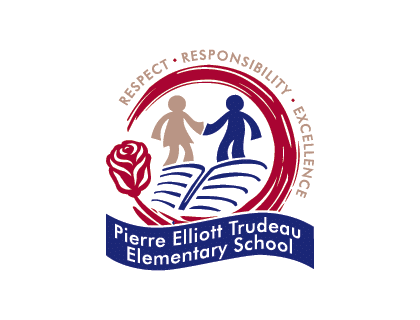 420x320 Pierre Elliott Trudeau Elementary School Logo Vector Logopik