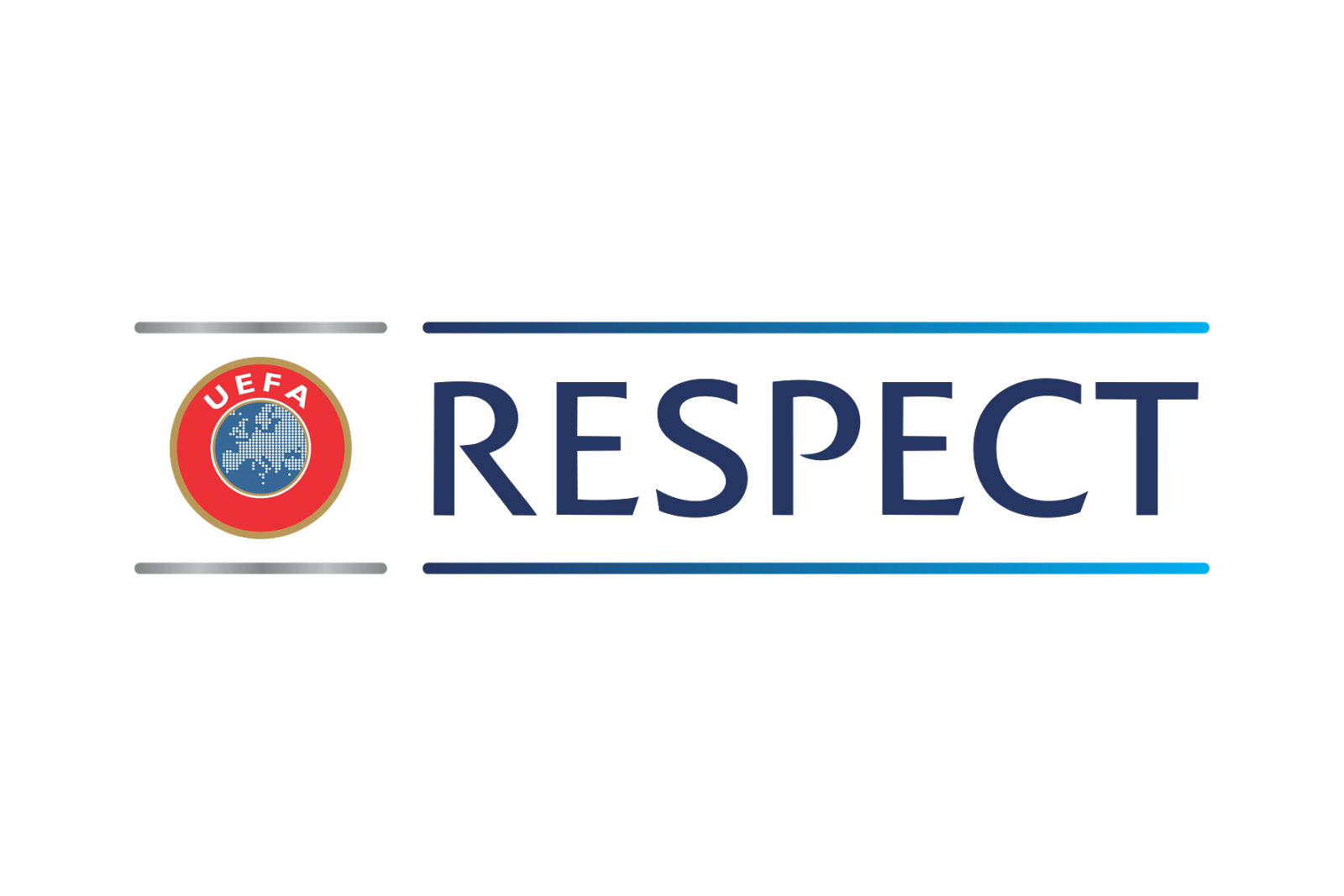 1600x1067 Uefa Respect Logo