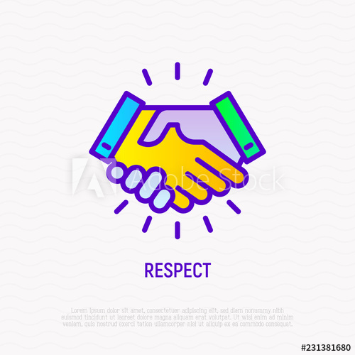 Respect Vector at Vectorified.com | Collection of Respect Vector free