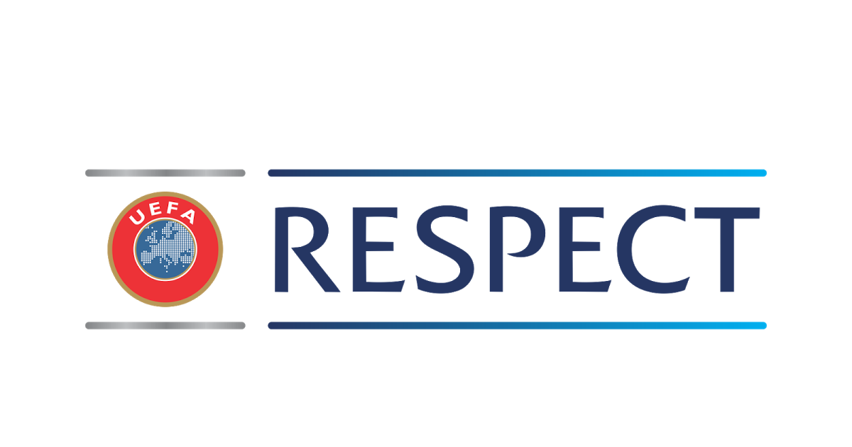 1200x630 Uefa Respect Logo