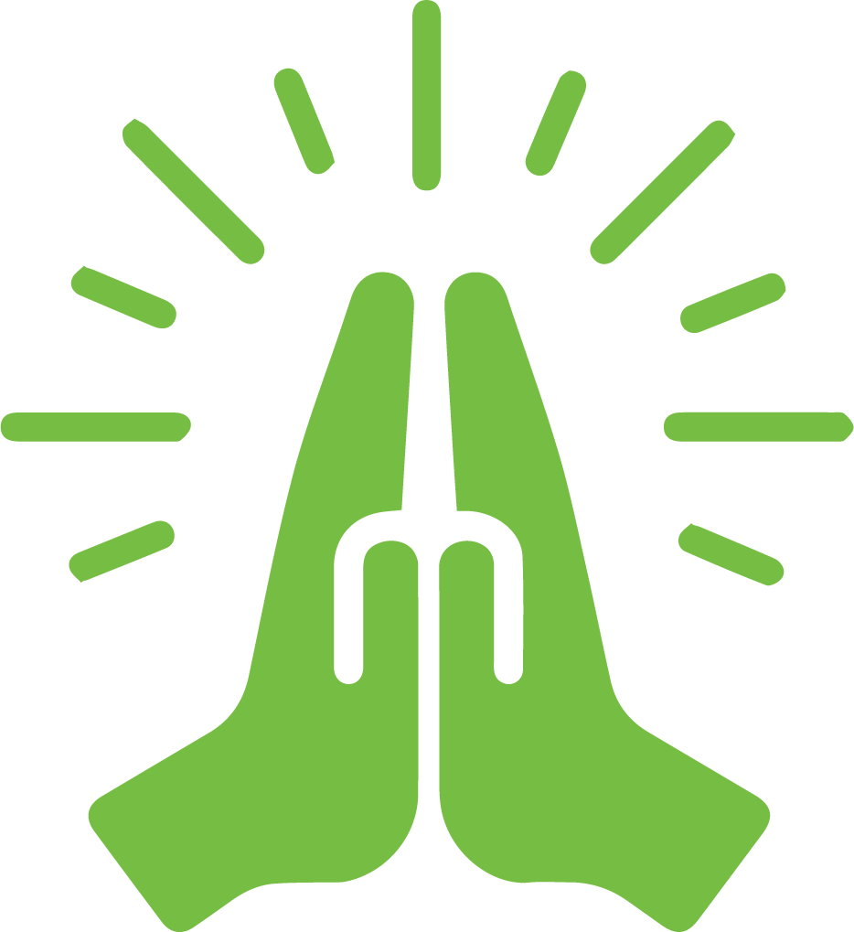 934x1019 Download Icon Png Worship Picture Transparent