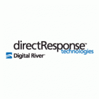 200x200 Direct Response Technologies Logo Vector